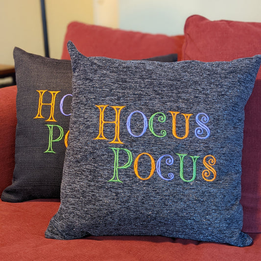 Hocus Pocus