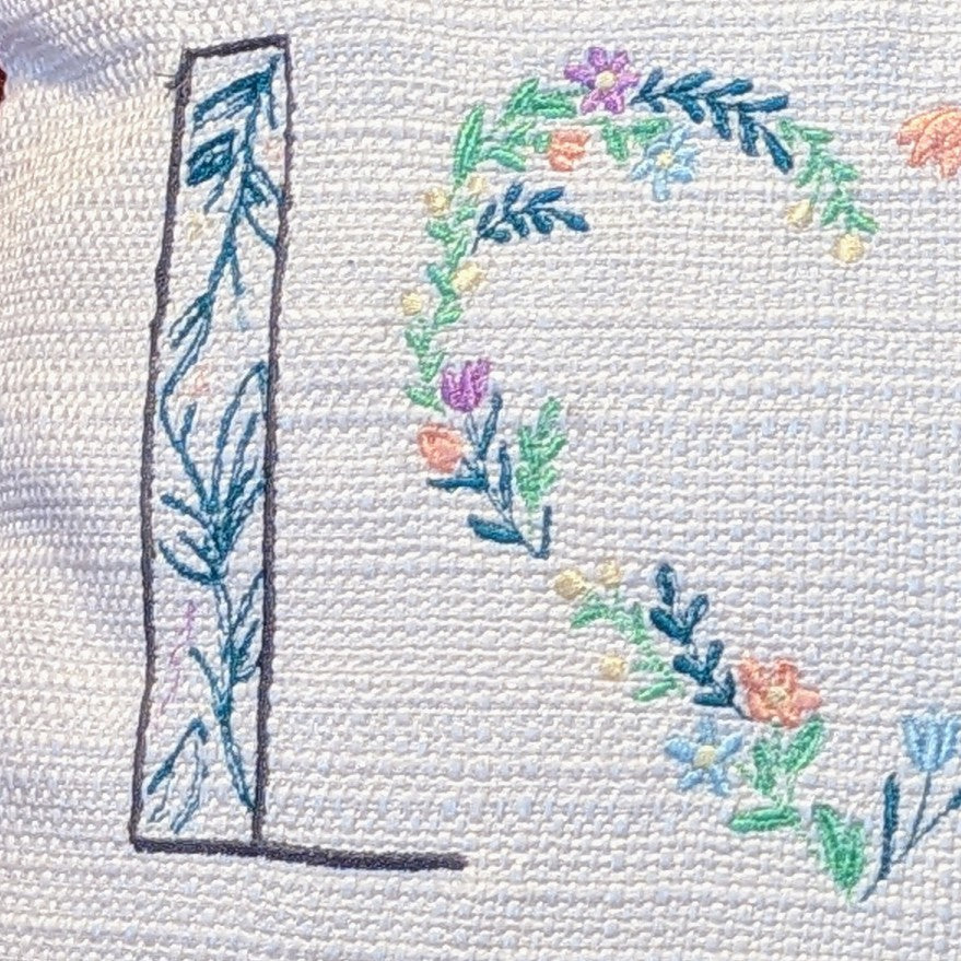 Floral Love - Flawed