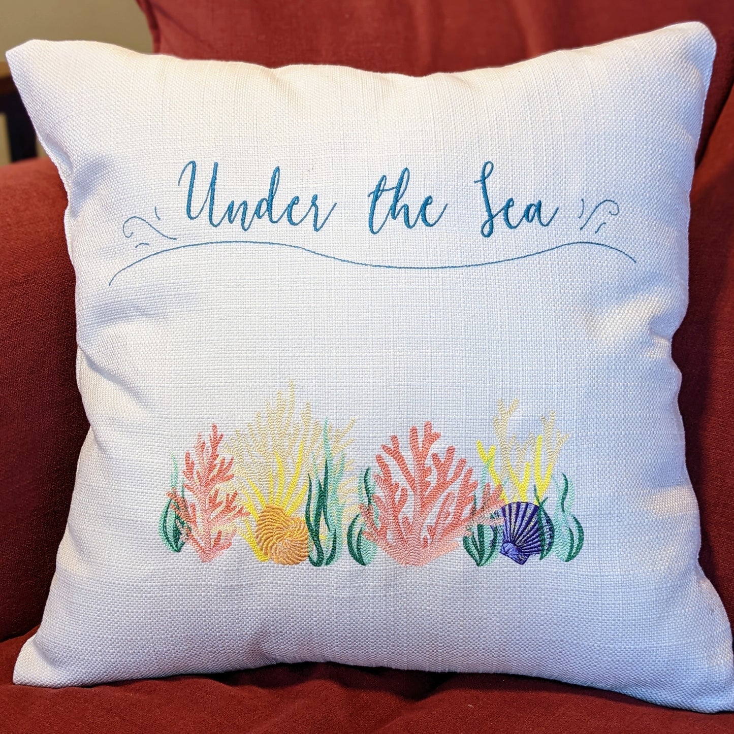 Under the Sea