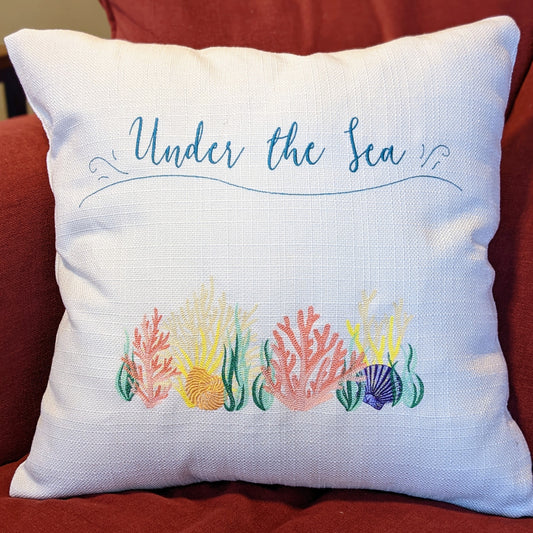 Under the Sea