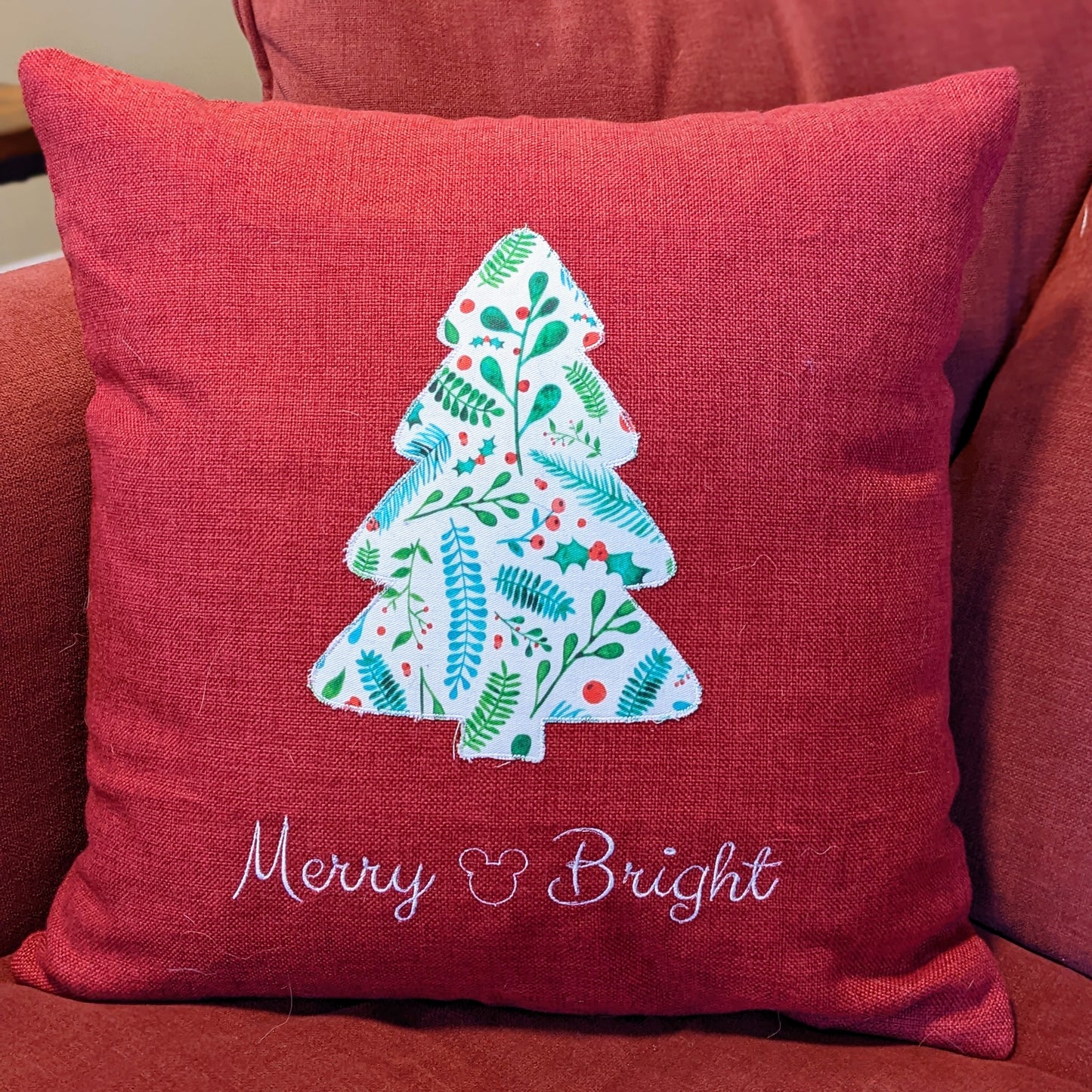 Merry and Bright