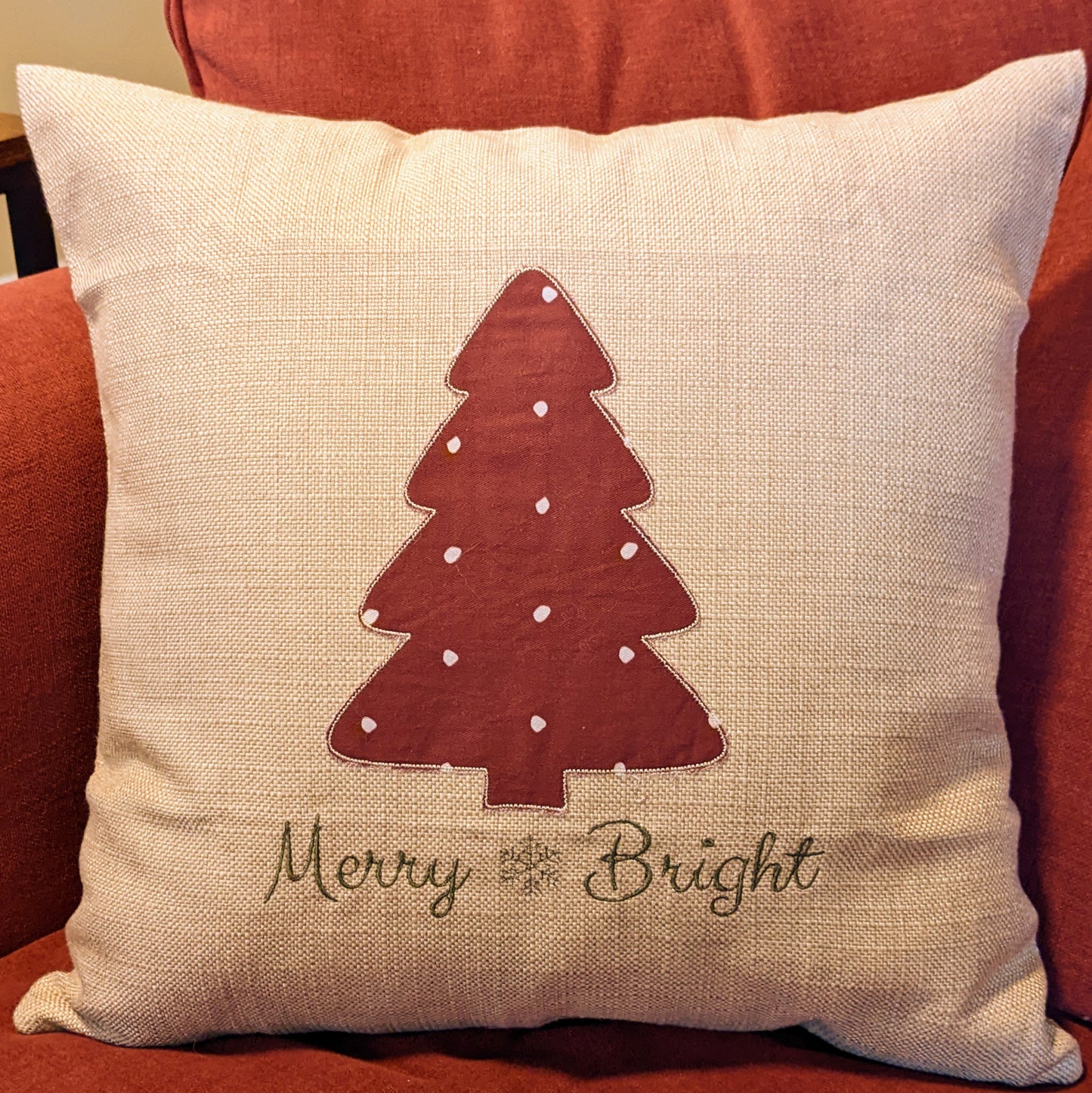 Merry and Bright
