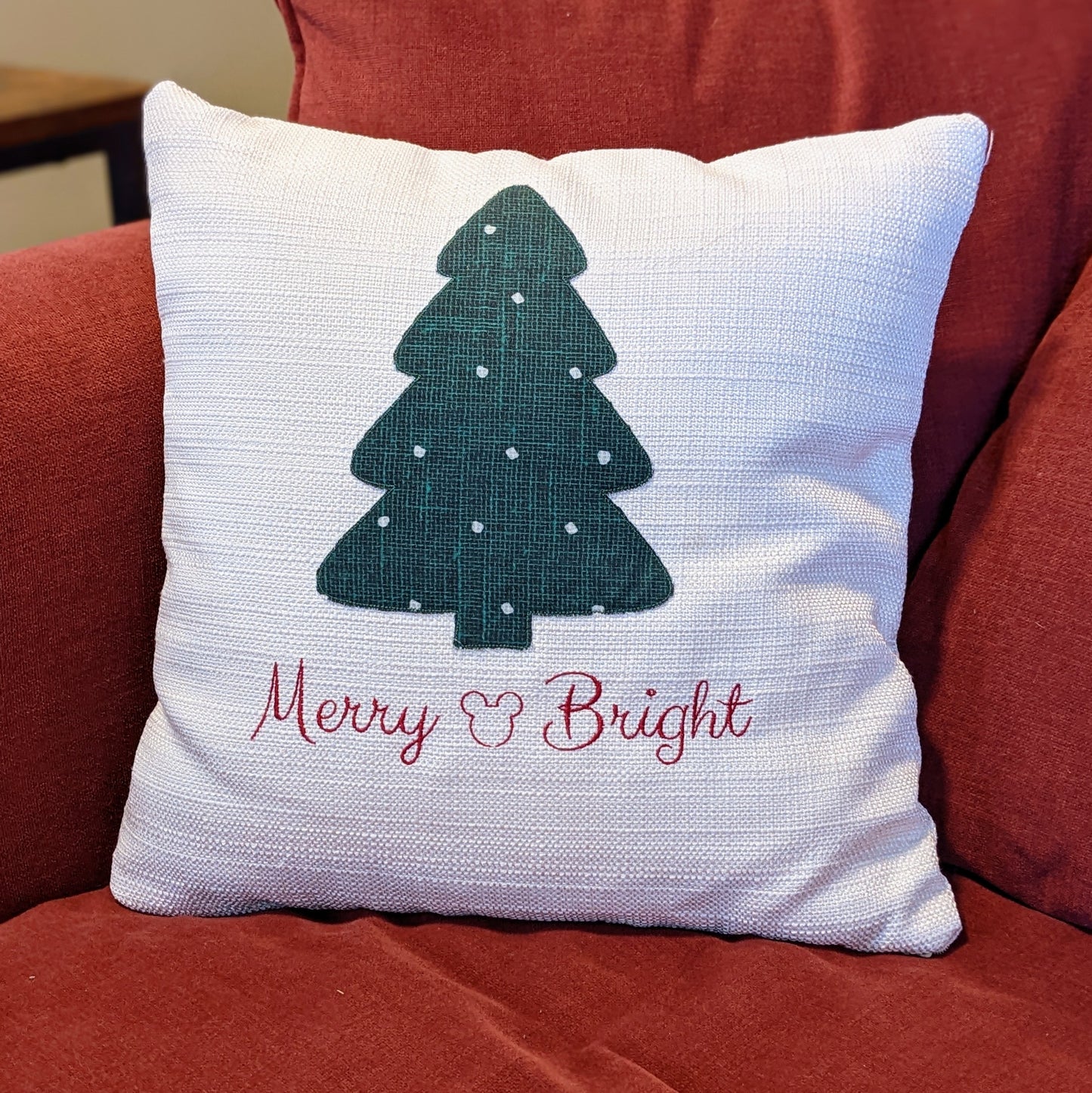 Merry and Bright
